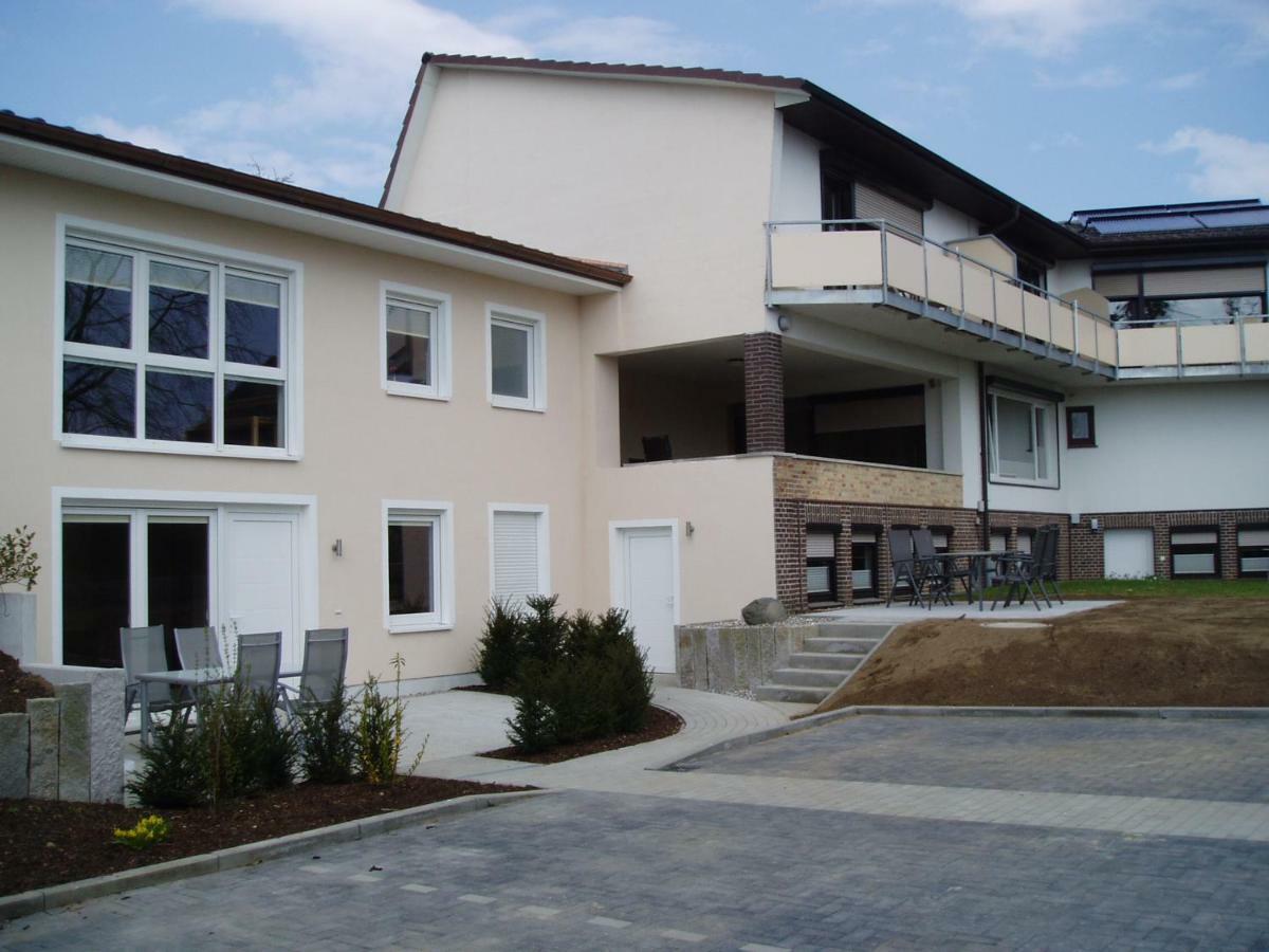 Haus Koenigshoehe Grömitz Exterior foto