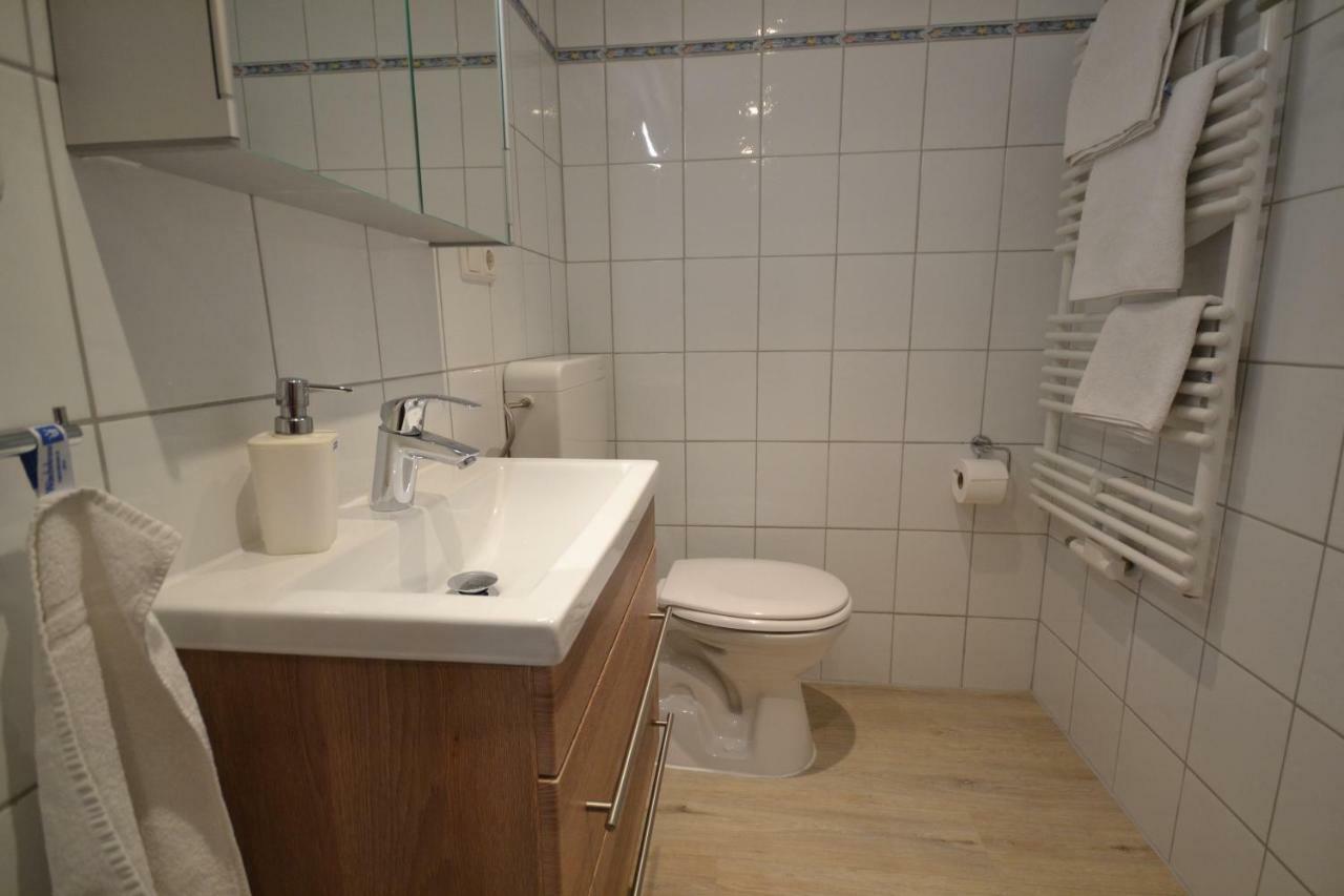 Haus Koenigshoehe Grömitz Exterior foto